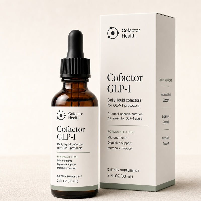 Cofactor GLP-1