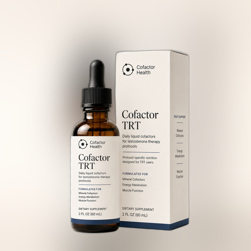 Cofactor TRT
