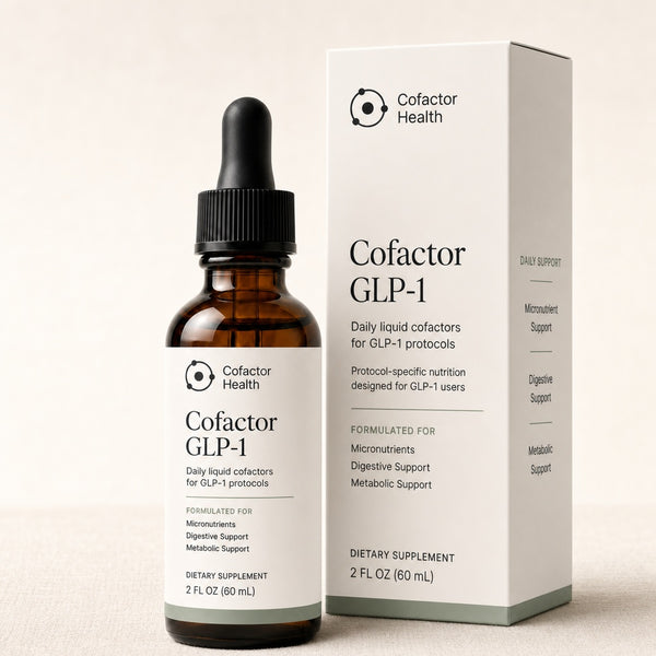 Cofactor GLP-1