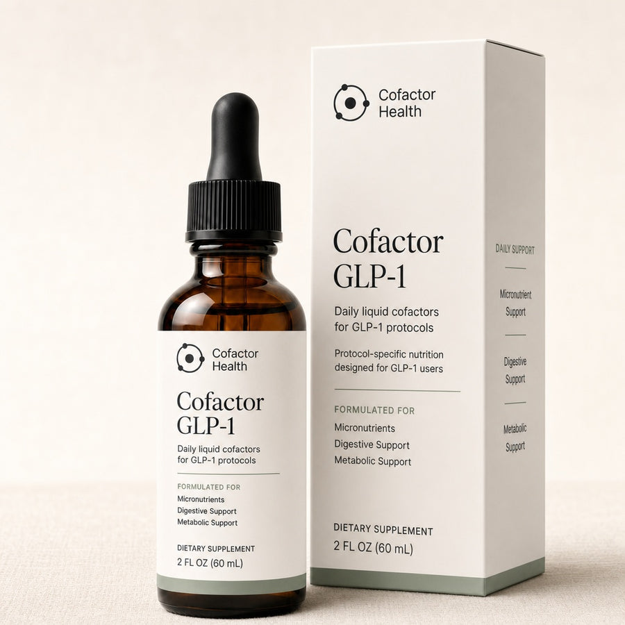 Cofactor GLP-1
