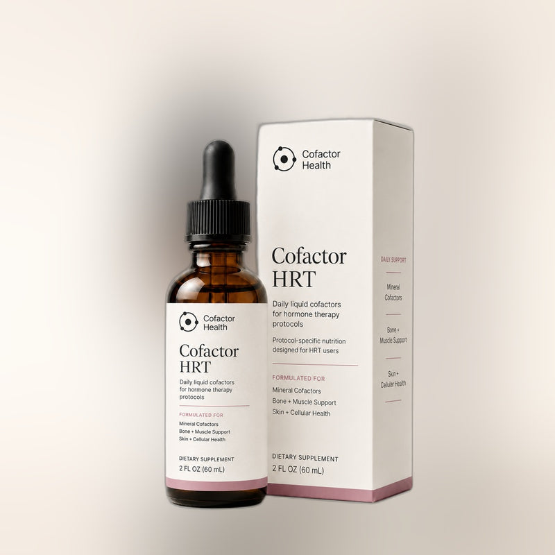 Cofactor HRT